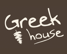 Greek House logo.